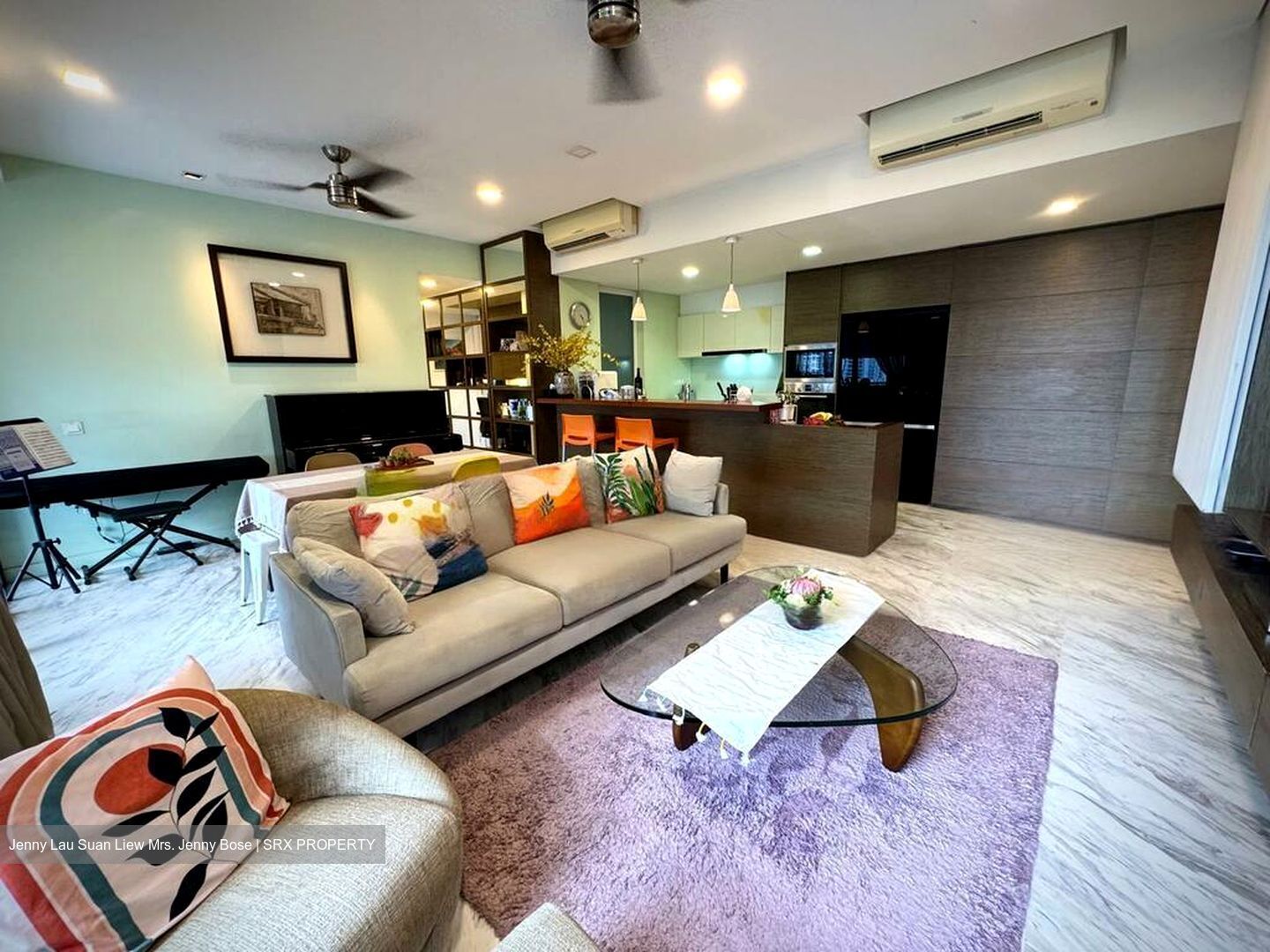 The Arte (D12), Condominium #482542911